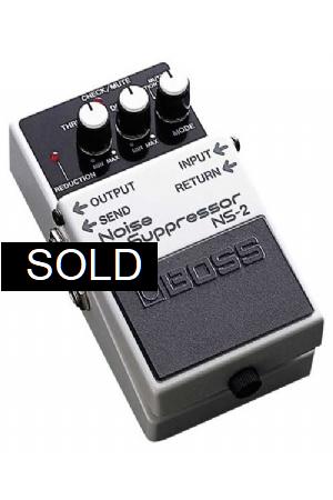 Boss NS-2 Boss NS-2